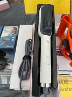 Professionele haar stijl tangen 8 stuks in een koop, Brikettenhout@hotmail.com, Br, Ophalen of Verzenden, Krultang of Stijltang