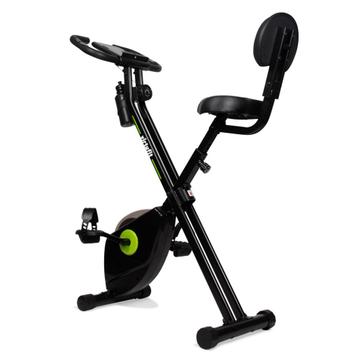 Virtufit Opvouwbare Hometrainer met Rugleuning €130,00 beschikbaar voor biedingen