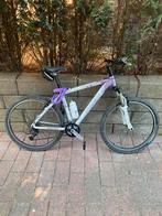 Mountainbike Trek Alpha 4300 aluminium 46cm, Ophalen, Hardtail, 45 tot 49 cm, Zo goed als nieuw