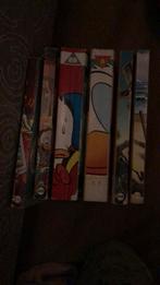 Donald Duck pockets, Gelezen, Ophalen of Verzenden, Meerdere stripboeken