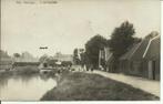 Avenhorn, Verzenden, Voor 1920, Gelopen, Noord-Holland