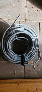 Eldra kabel (ymzkmbzh 0.6/1kV 5 g 4), Doe-het-zelf en Verbouw, Elektra en Kabels, Ophalen, Nieuw, Kabel of Snoer