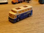 Airport Coach Matchbox, Ophalen of Verzenden, Zo goed als nieuw, Auto