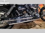 HARLEY-DAVIDSON WIDE GLIDE FXDWG DYNA (bj 2010), 2 cilinders, Bedrijf, 1585 cc, Meer dan 35 kW