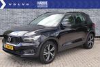 Volvo XC40 T3 Geartronic R-Design | Park Assist & Climate li, 12 maanden, Origineel Nederlands, Bedrijf, Adaptive Cruise Control