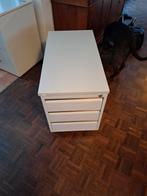 Zware kwaliteit stalen ladeblok, Ophalen, Gebruikt