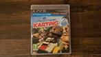 Little big planet - Karting, 1 speler, Ophalen of Verzenden, Zo goed als nieuw, Vanaf 3 jaar