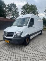 Mercedes-Benz Sprinter 313 2.2 CDI 2012 Automaat L3H2, Automaat, Euro 5, 4 cilinders, 129 pk