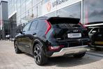 Kia Niro 1.6 GDi Hybrid ExecutiveLine Premium | Navigatie |, Gebruikt, Zwart, Leder, Bedrijf