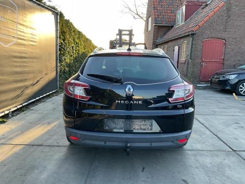 Achterklep Renault Megane III Grandtour (KZ) |901008394R|, Auto-onderdelen, Carrosserie en Plaatwerk, Renault, Gebruikt