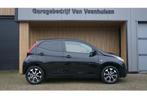 Toyota Aygo 1.0 72pk VVT-i x-play 5-Drs € 12.350,00, Auto's, Toyota, Voorwielaandrijving, Stof, 4 stoelen, Start-stop-systeem