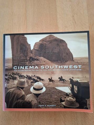 Cinema Southwest beschikbaar voor biedingen