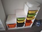 Ikea vakken kast, Huis en Inrichting, Ophalen of Verzenden, Zo goed als nieuw, 25 tot 50 cm, Minder dan 100 cm