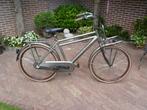 Popal  jongensfiets, Gebruikt, Popal transport fiets, Handrem, Ophalen