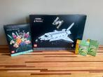 Kleine collectie “Lege” lego dozen, Ophalen, Zo goed als nieuw, Lego