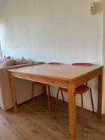 Ikea Dining table - URGENT, Huis en Inrichting, Tafels | Eettafels, Ophalen, Zo goed als nieuw, Rechthoekig, 50 tot 100 cm
