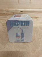 Hapkin Bierviltjes, Verzamelen, Ophalen of Verzenden, Nieuw, Viltje(s), Overige merken