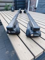Thule Rapid Railing 757 Dakdragers, Auto diversen, Dakdragers, Ophalen of Verzenden, Gebruikt