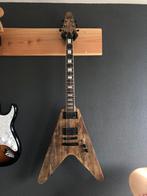 LKG Flying V, Ophalen of Verzenden, Zo goed als nieuw, Solid body, Overige merken