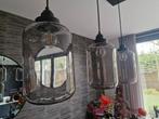 Karwei juno hanglampen 3x, Huis en Inrichting, Lampen | Hanglampen, Ophalen