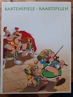 Asterix en Obelix kaartspel.  Asterix als Legioensoldaat, Verzamelen, Asterix en Obelix, Ophalen of Verzenden