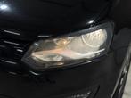 Volkswagen Polo 1.0 TSI Comfortline 2017 AIRCO CRUISE BLEUTO, Voorwielaandrijving, Stof, Gebruikt, 60 pk