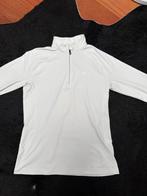 Odlo skipully wit dames maat M, Ophalen of Verzenden, Gedragen, Maat 38/40 (M)