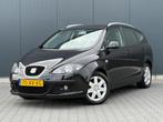 Seat Altea XL 1.8 TFSI Stylance 1e Eigenaar - Complete Onder, Stof, Zwart, 4 cilinders, Altea XL