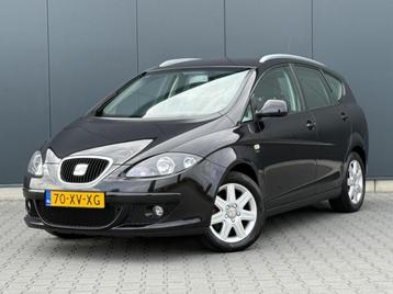 Seat Altea XL 1.8 TFSI Stylance 1e Eigenaar - Complete Onder beschikbaar voor biedingen
