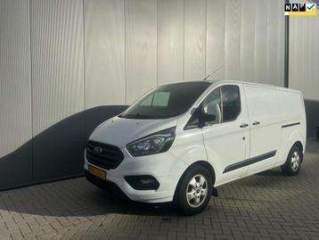Ford Transit Custom 300 2.0 TDCI L2H1 Trend beschikbaar voor biedingen