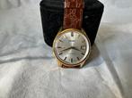 Vintage Seiko Seikomatic-R diashock jaren 60 horloge, Sieraden, Tassen en Uiterlijk, Horloges | Heren, Seiko, Staal, Verzenden
