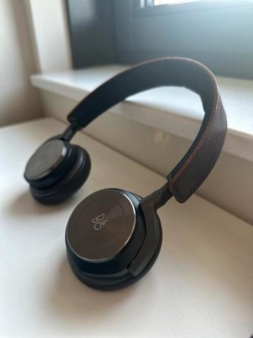 B&O BeoPlay H8 Koptelefoon beschikbaar voor biedingen