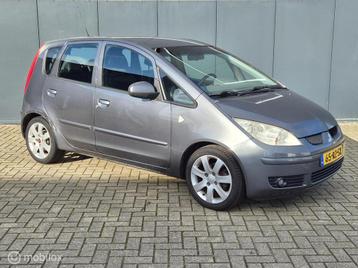 Mitsubishi Colt 1.3 Instyle|Airco|Trekhaak|APK 10-2026 beschikbaar voor biedingen