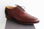Gloednieuw in doos! Ambiorix personal pair maat 42.5 = 8.5, Bruin, Nieuw, Ophalen of Verzenden, Ambiorix Personal Pair