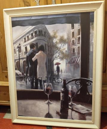 Schilderijen Brent Heighton  beschikbaar voor biedingen