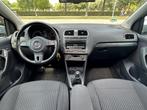 Volkswagen Polo 1.4-16V Highline Climate/Pano/Pdc/Cruise/El., Voorwielaandrijving, Gebruikt, Bedrijf, Handgeschakeld