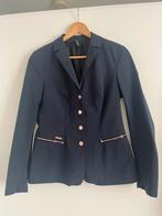 Donkerblauwe Pikeur wedstrijdjasje, Dieren en Toebehoren, Ophalen of Verzenden, Zo goed als nieuw, Dressuur, Bovenkleding