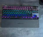 Steelseries Apex 7 (gaming) toetsenbord, Computers en Software, Toetsenborden, Ophalen of Verzenden, Zo goed als nieuw, Gaming toetsenbord