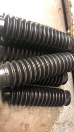 VOORVORKRUBBERS ORIGINEEL ZUNDAPP 517-529-530, Ophalen of Verzenden, Nieuw, Overige typen