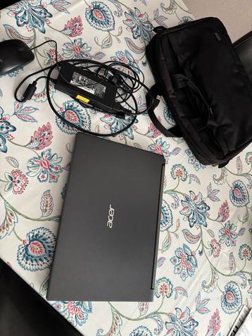 Acer Aspire A715. 75G laptop beschikbaar voor biedingen