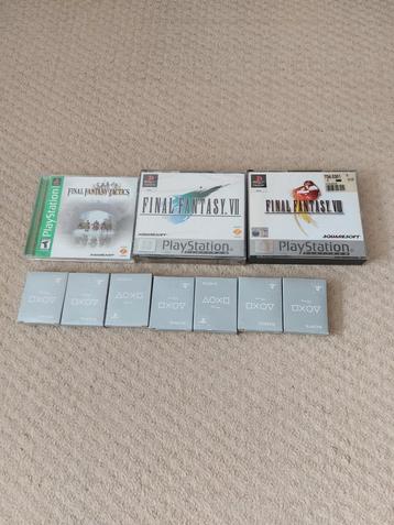 Playstation 1 set beschikbaar voor biedingen