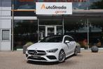 Mercedes CLA Shooting Brake 200 AMG-Line 163pk | Pano | Keyl, CLA, 4 cilinders, Met garantie (alle), Origineel Nederlands