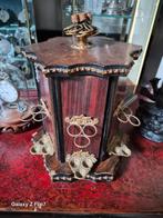 Antieke Sigaren Luminor/ toonbank vitrine, Ophalen of Verzenden