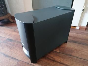 Bose PS3-2-1 2 Subwoofer Speaker 3 2 1 beschikbaar voor biedingen