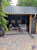 stonique trommel 20x30x6 oud bruin, Klinkers, Nieuw, Ophalen of Verzenden, 10 m² of meer