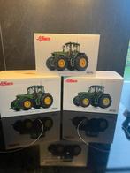 John Deere 7810/7800/7610, Ophalen of Verzenden, Nieuw, Tractor of Landbouw, Schuco