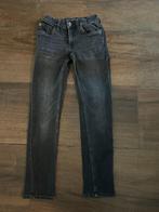 Garcia jeans / spijkerbroek zwart maat 146, Broek, Ophalen of Verzenden, Zo goed als nieuw, Garcia
