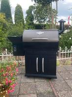 Smokey Bandit Lumberjack Pallet Grill, Ophalen, Zo goed als nieuw