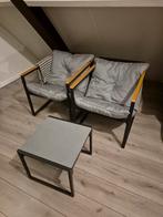 Loungeset nieuw, nooit gebruikt, Ophalen, Nieuw