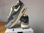 Air max 1 Kasina Won-Ang Grey, Kleding | Heren, Schoenen, Overige kleuren, Nike, Nieuw, Ophalen of Verzenden